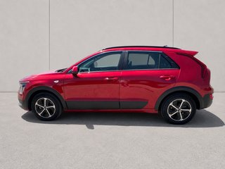 Kia Niro 1.6 GDi HEV Concept 95 kW (129 CV)