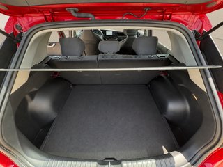 Kia Niro 1.6 GDi HEV Concept 95 kW (129 CV)