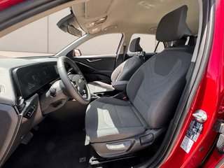 Kia Niro 1.6 GDi HEV Concept 95 kW (129 CV)
