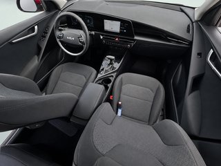 Kia Niro 1.6 GDi HEV Concept 95 kW (129 CV)