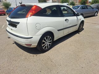Ford Focus 2004