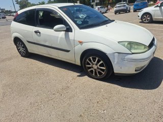 Ford Focus 2004