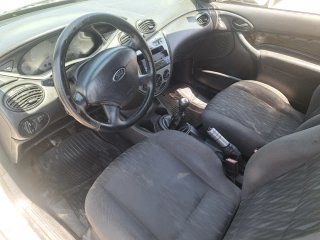 Ford Focus 2004