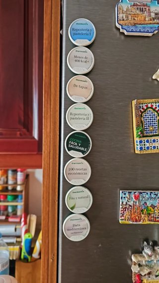 Thermomix TM5 Vorwerk