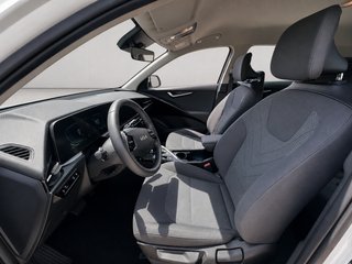 Kia Niro 1.6 GDi HEV Concept 95 kW (129 CV)