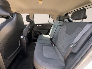 Kia Niro 1.6 GDi HEV Concept 95 kW (129 CV)