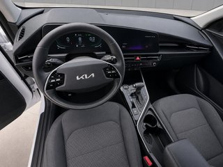 Kia Niro 1.6 GDi HEV Concept 95 kW (129 CV)