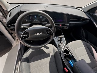 Kia Niro 1.6 GDi HEV Concept 95 kW (129 CV)