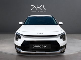 Kia Niro 1.6 GDi HEV Concept 95 kW (129 CV)