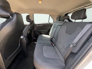 Kia Niro 1.6 GDi HEV Concept 95 kW (129 CV)