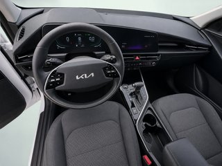 Kia Niro 1.6 GDi HEV Concept 95 kW (129 CV)