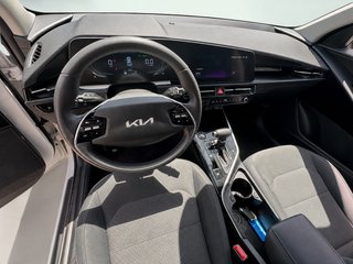 Kia Niro 1.6 GDi HEV Concept 95 kW (129 CV)