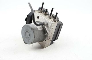 Unidad hidraulica abs opel 39030773 astra k 122545