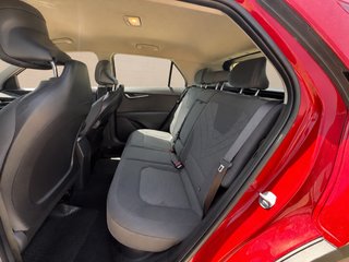 Kia Niro 1.6 GDi HEV Concept 95 kW (129 CV)