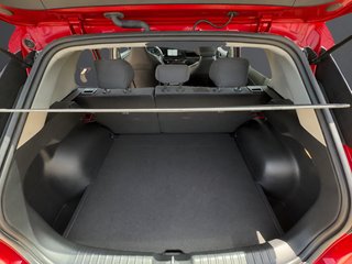 Kia Niro 1.6 GDi HEV Concept 95 kW (129 CV)