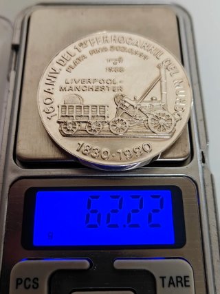 2 ONZAS PLATA 20 PESOS+1 OZ 10 PESOS 1830-1990 FER