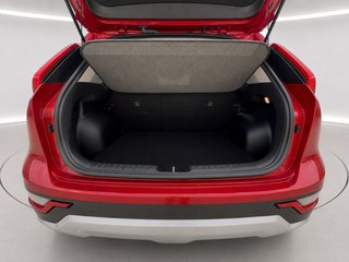 Kia Niro 1.6 GDi HEV Concept 95 kW (129 CV)