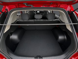 Kia Niro 1.6 GDi HEV Concept 95 kW (129 CV)