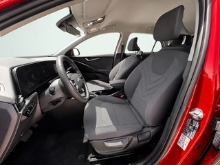 Kia Niro 1.6 GDi HEV Concept 95 kW (129 CV)