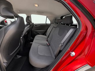 Kia Niro 1.6 GDi HEV Concept 95 kW (129 CV)