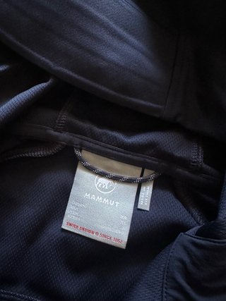 Chaqueta Mammut Ultimate Viii So Hooded Mujer