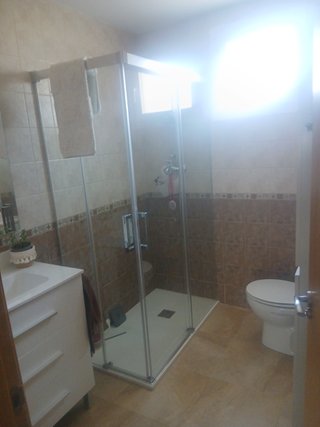 Alquiler habitaciones