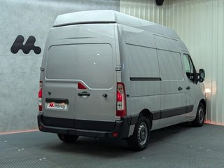 Renault Master FURGON DCI 135CV L2H3