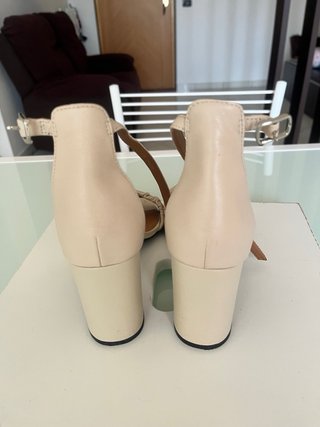 Sandali Geox eleganti beige