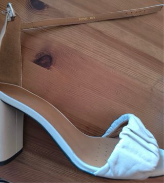 Sandali Geox eleganti beige