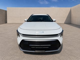 Kia Niro 1.6 GDi HEV Concept 95 kW (129 CV)