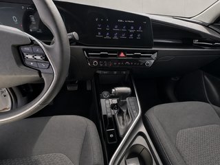 Kia Niro 1.6 GDi HEV Concept 95 kW (129 CV)