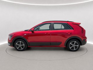 Kia Niro 1.6 GDi HEV Concept 95 kW (129 CV)