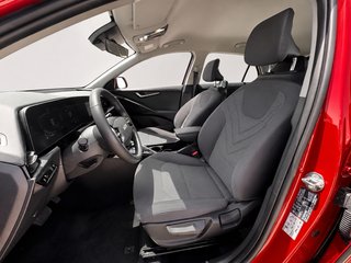 Kia Niro 1.6 GDi HEV Concept 95 kW (129 CV)