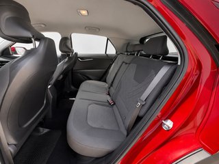 Kia Niro 1.6 GDi HEV Concept 95 kW (129 CV)