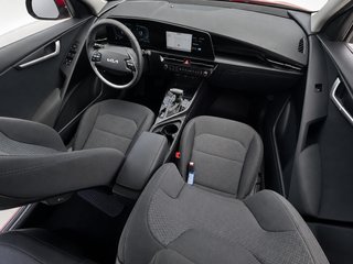 Kia Niro 1.6 GDi HEV Concept 95 kW (129 CV)