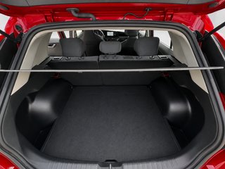 Kia Niro 1.6 GDi HEV Concept 95 kW (129 CV)