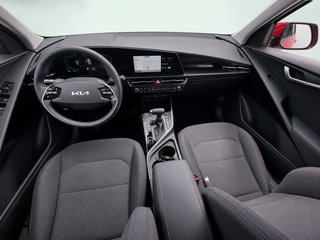 Kia Niro 1.6 GDi HEV Concept 95 kW (129 CV)