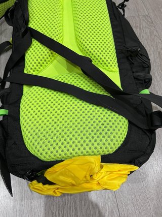 Mochila Dekasi para cámaras de acción