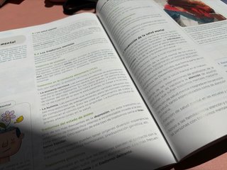 Biología y Geología Andalucía