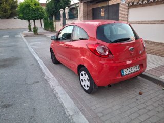 Ford Ka 2010