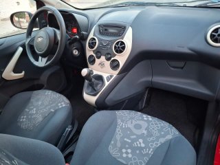 Ford Ka 2010