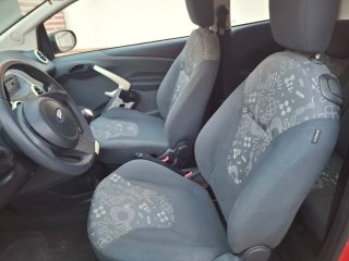 Ford Ka 2010