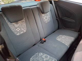 Ford Ka 2010