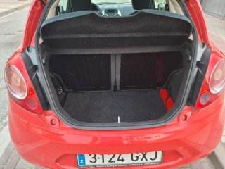Ford Ka 2010