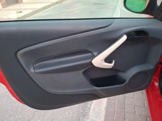Ford Ka 2010