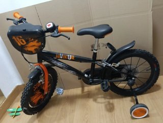 Bici y Coche Eléctrico Audi RS Q8 Rosa