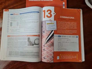 Libro matemáticas orientadas a las enseñanzas acad