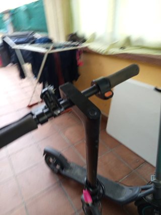 Patinetes Eléctricos (2 unidades)