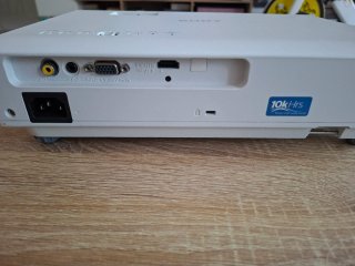 Proyector Sony VPL-DX142 Blanco