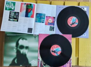 Vinilo David Bowie - 1. Outside